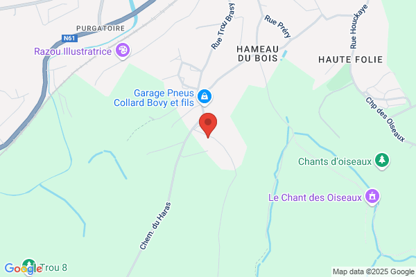 Houssonlonge-Parotte