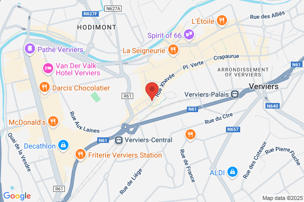 Vieux Bourg (Au)