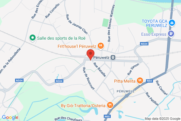Cabinet D'assurances Bossut-Hennart