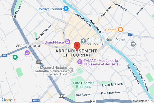 Bric-À-Brac (Au)