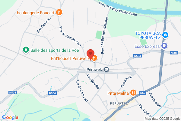 Escaut Pièces Sa