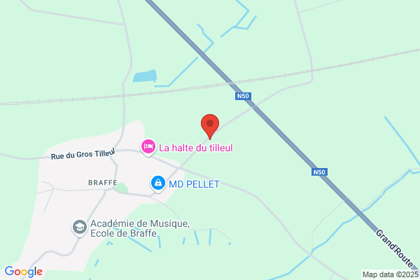 Baudart/Gisèle