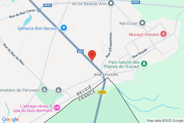 Pharmacie Louviaux