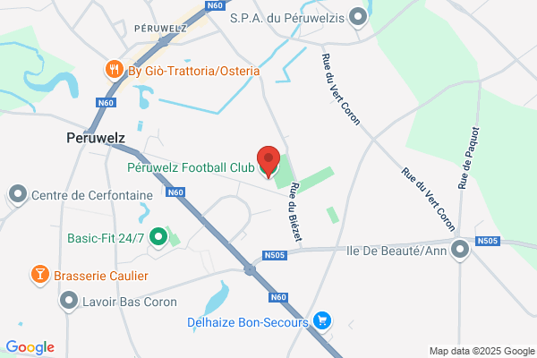 Bury Foot-Club