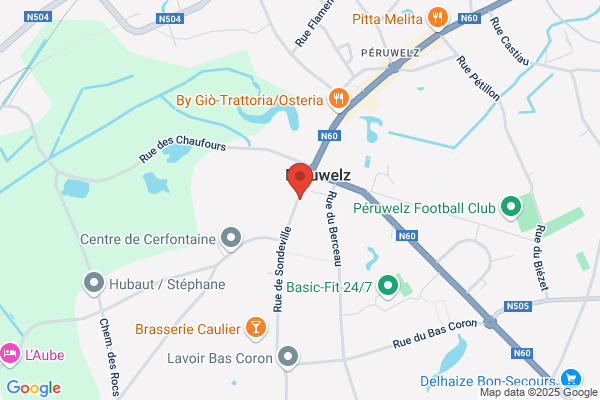 Garage Brackman Et Fils