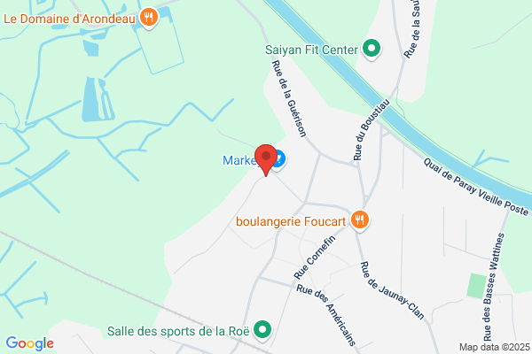 Entreprise Degand