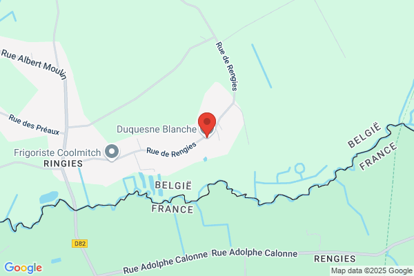 Entreprises Duquenne (Les)