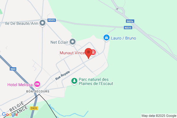 Marlier Pierre