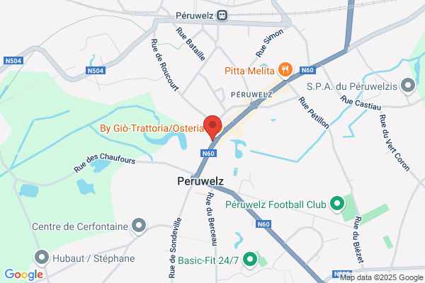 De Weireld A.