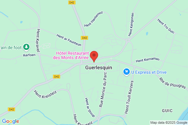 Guery/Léon