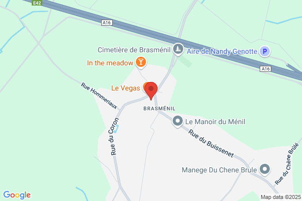 Brahy/René