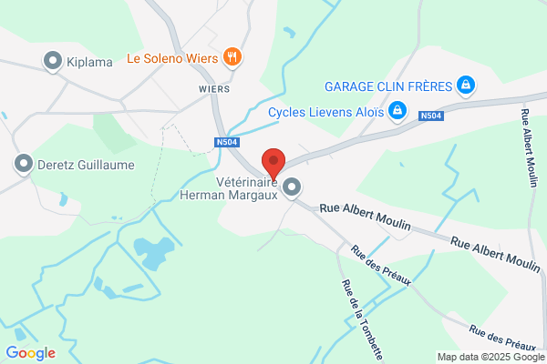 Dervaux/Carine