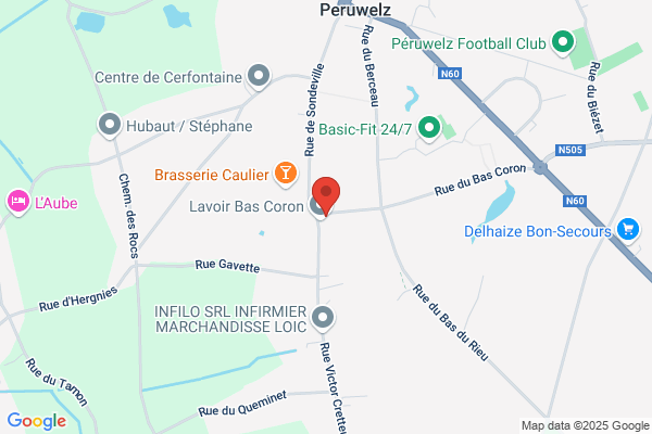 Pourbaix/Antoine