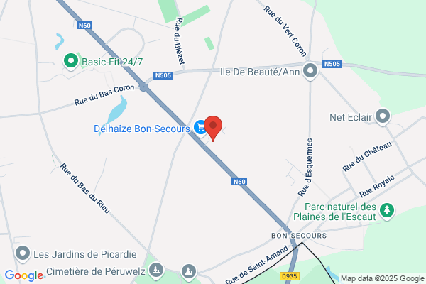 Aquarium Bon-Secours