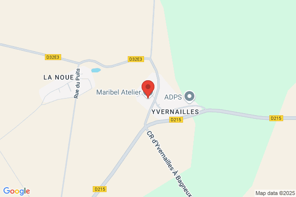 Ateliers Demarbre Sa