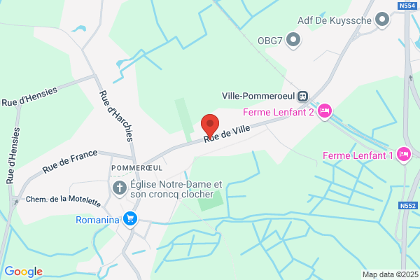 Billemont B