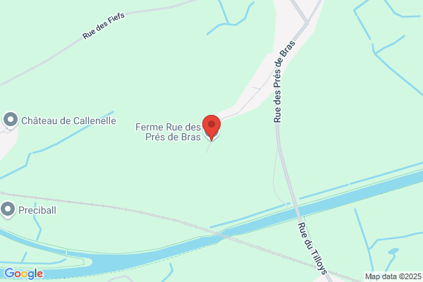 Breuse/André