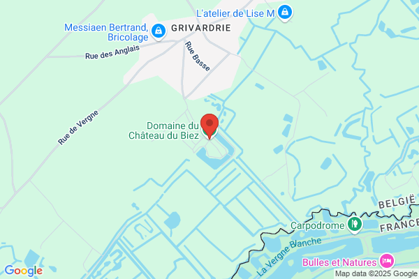 Château Du Biez