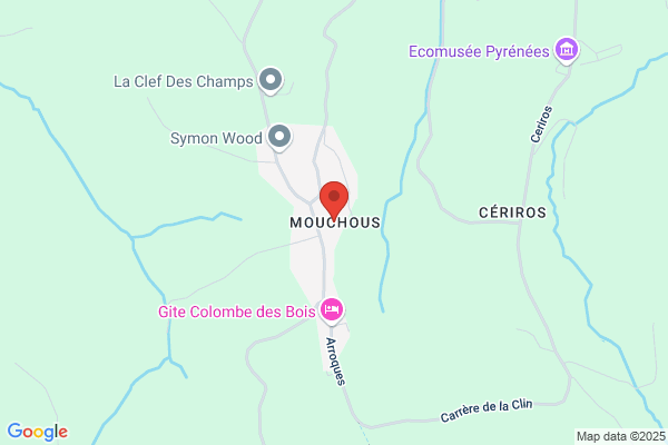 Mouchon/Andre