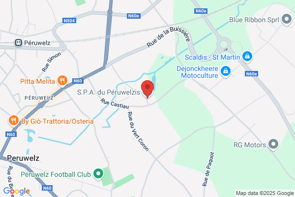 S.P.A. Du Peruwelzis
