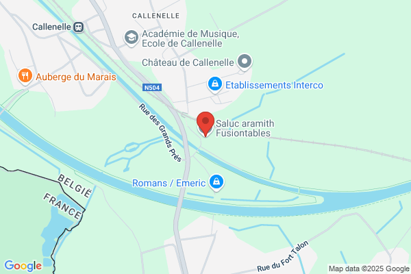Saluc Sa