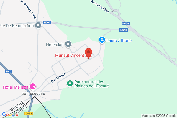 Plumat/Ludovic