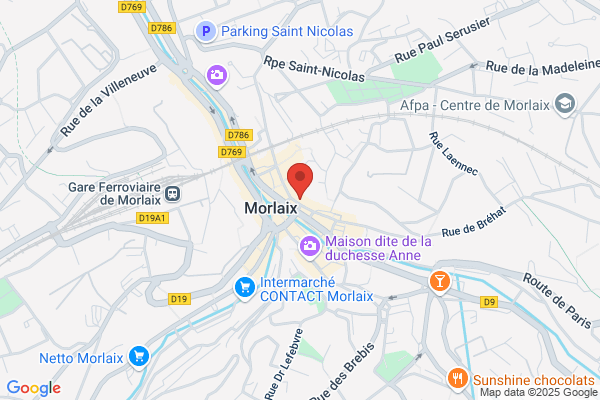 Resto D'a Cote (Le)