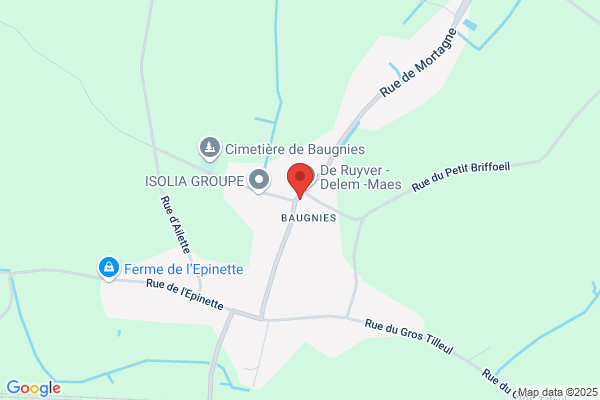 Debailleul/Alex