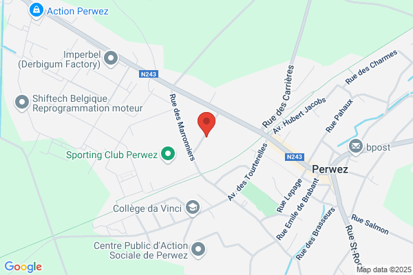 Frairie (La)