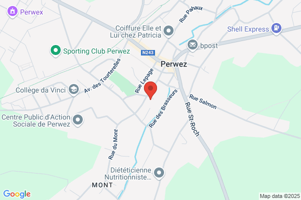 Herion/Marie-Paule
