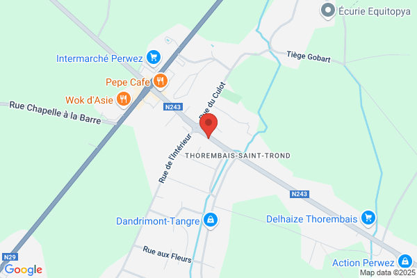 Pepersack/Eric