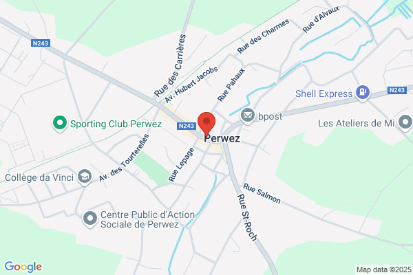 Bournonville/Jean-Marie