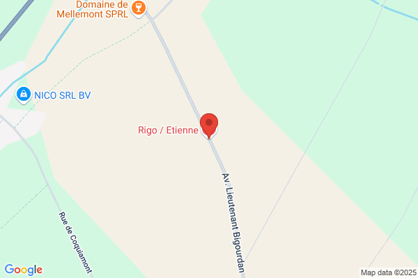 Rigo/Etienne