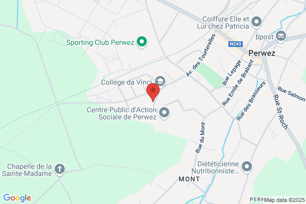 Evraerts Alain