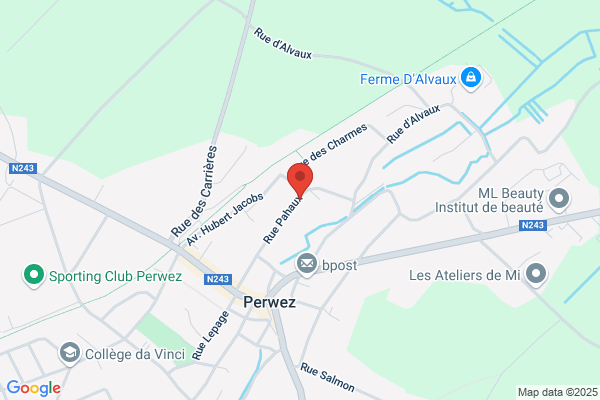 Entreprises Raman