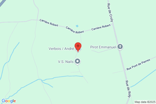 Verbois/André