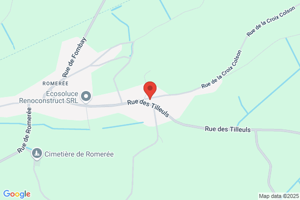 Lesage/Maurice