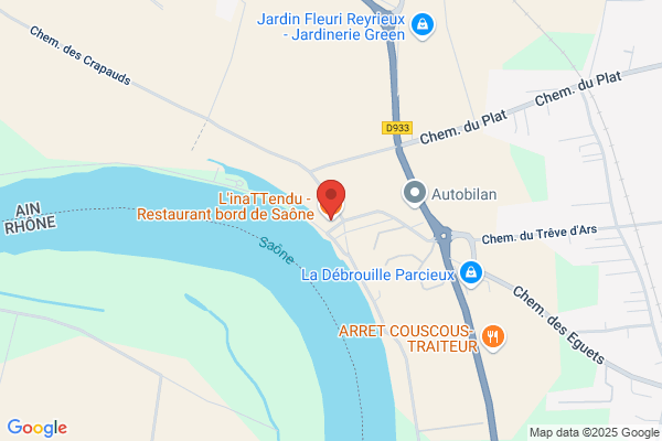 L'inattendu