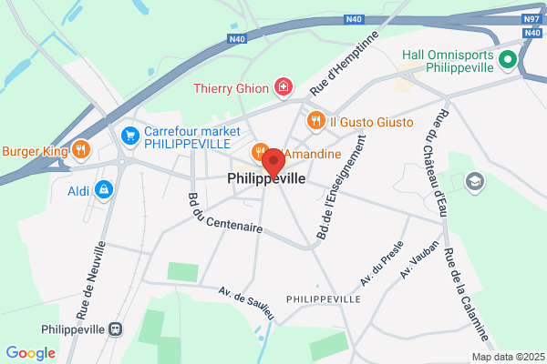 Groupe Multipharma