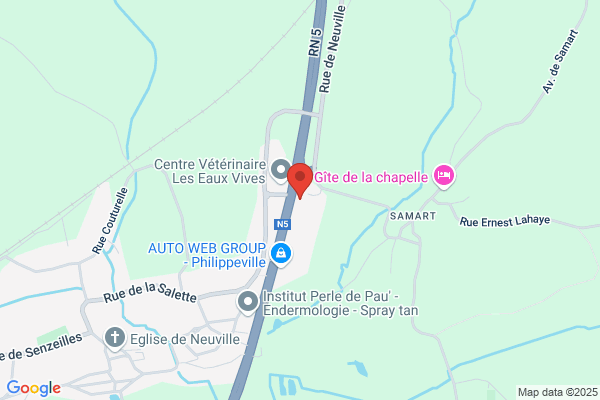 Garage Yves Copin