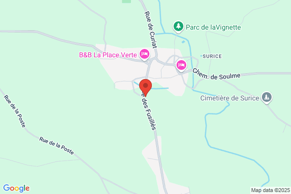 Ecole Communale De Surice