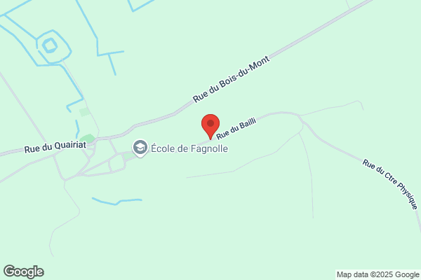 Ville De Philippeville