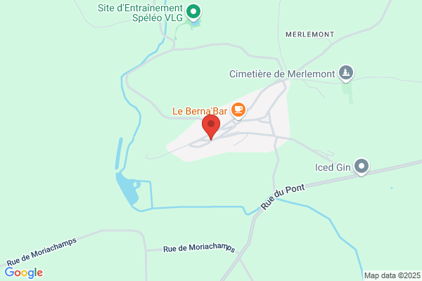 Ville De Philippeville