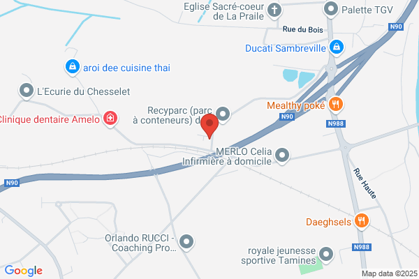 Petit Nameur (Au)