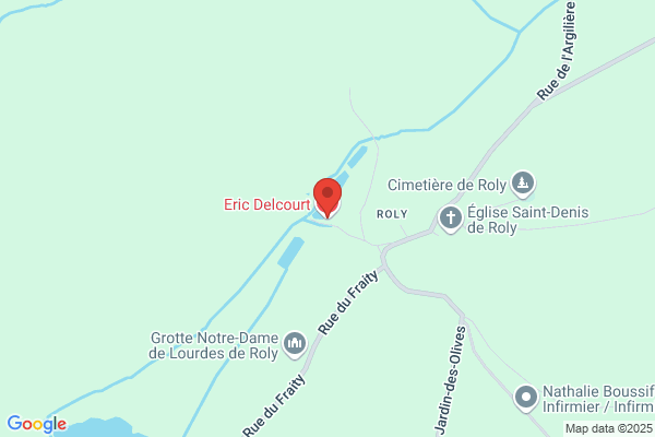 Delcourt/Eric