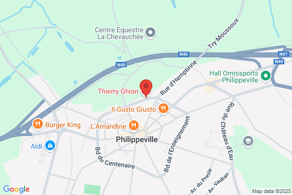 Ghion Thierry