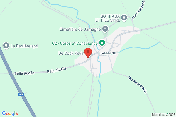 Goisse J-F