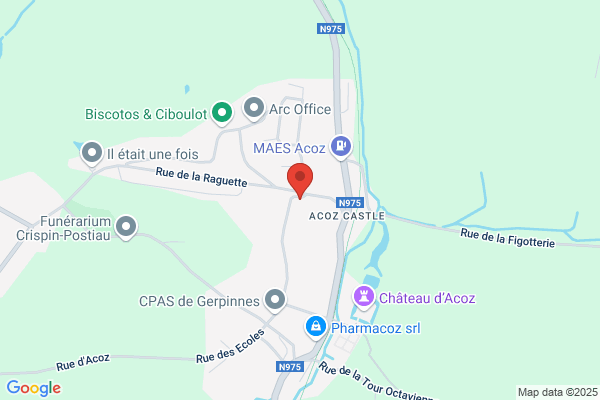Accordeon Club Des Fagnes (L')