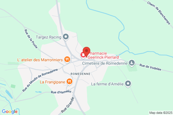 Bouty/Michel