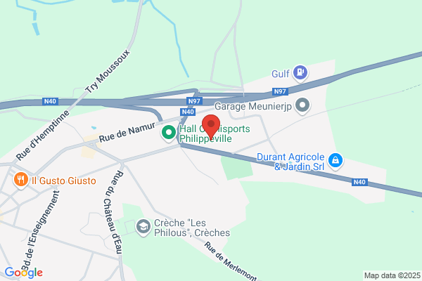 Centre D'adaptation Et De Reclassement Professionn